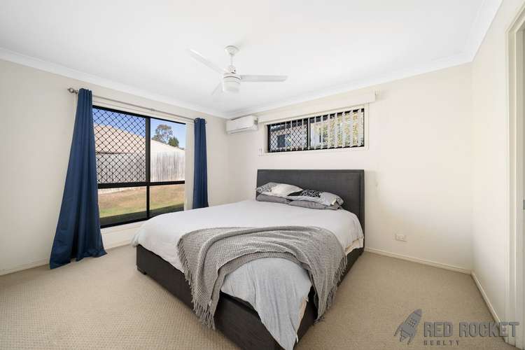 Sixth view of Homely house listing, 23 Orchard Crescent, Springfield Lakes QLD 4300