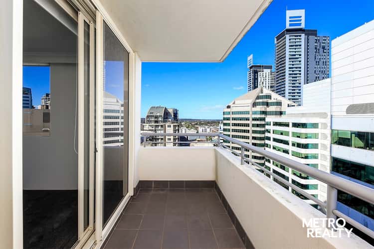 204a/14 Brown St, Chatswood NSW 2067