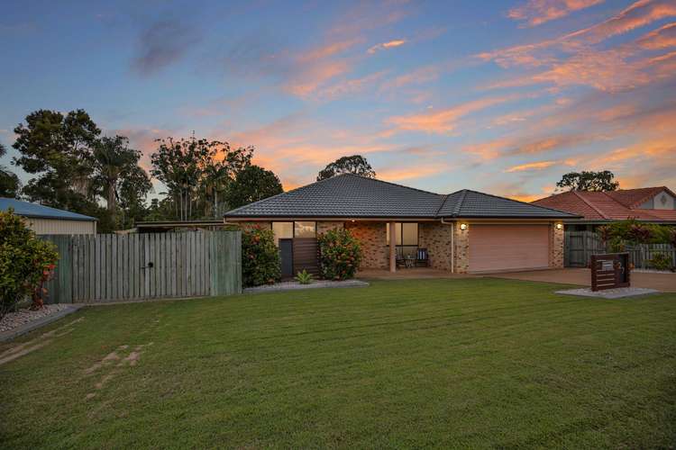 Second view of Homely house listing, 27 Michel Lane, Avoca QLD 4670