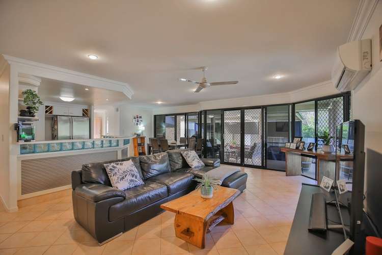 Third view of Homely house listing, 27 Michel Lane, Avoca QLD 4670