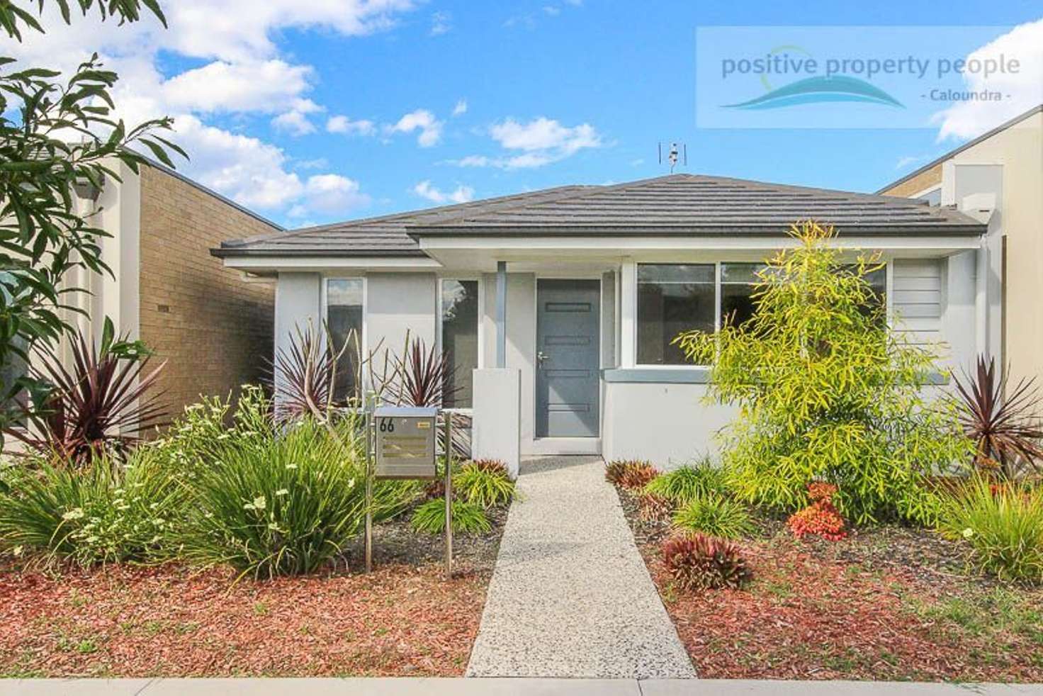 Main view of Homely house listing, 66 Creekwood Avenue, Meridan Plains QLD 4551