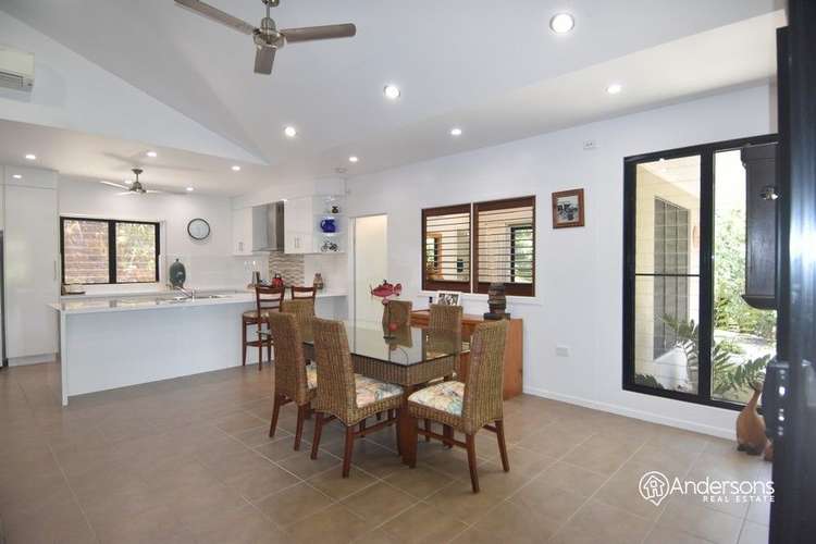 Third view of Homely house listing, 141 Banfield Road, Granadilla QLD 4855