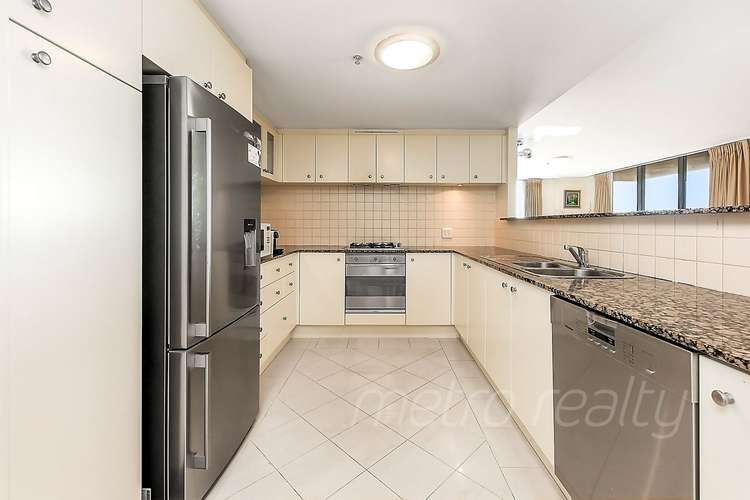 Fourth view of Homely apartment listing, 5206/393 Pitt St, Sydney NSW 2000