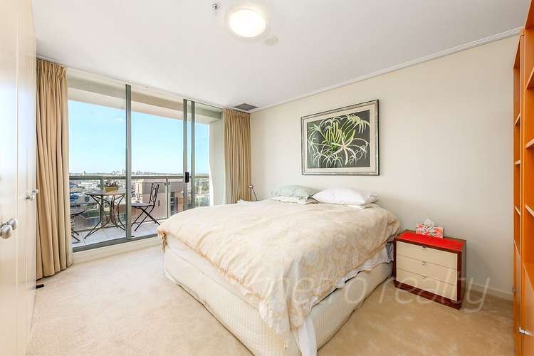 Fifth view of Homely apartment listing, 5206/393 Pitt St, Sydney NSW 2000