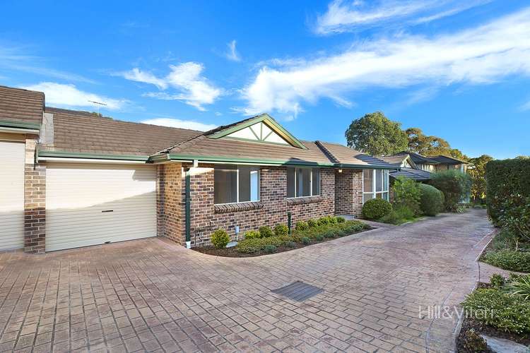Main view of Homely unit listing, 12/50 Georges River Crescent, Oyster Bay NSW 2225