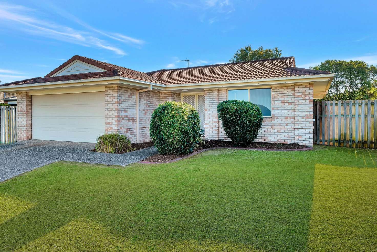 Main view of Homely house listing, 33 Riverbrooke Drive, Upper Coomera QLD 4209