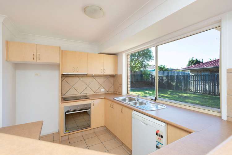 Fifth view of Homely house listing, 33 Riverbrooke Drive, Upper Coomera QLD 4209