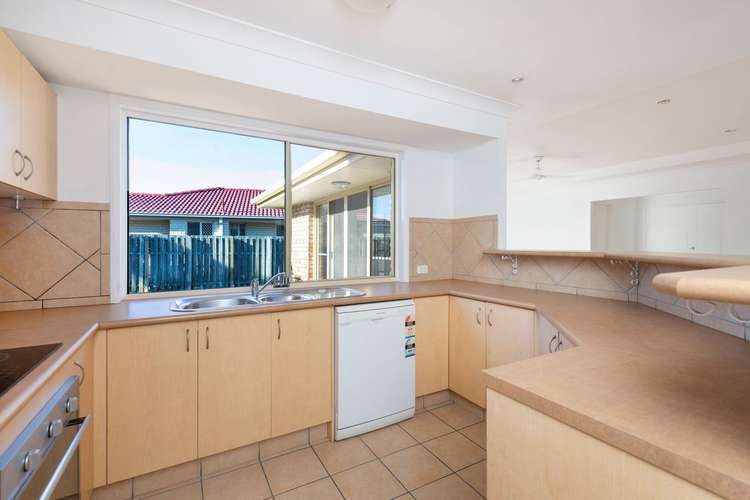 Sixth view of Homely house listing, 33 Riverbrooke Drive, Upper Coomera QLD 4209