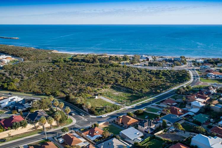 Third view of Homely residentialLand listing, 16a Dennis Street, Quinns Rocks WA 6030