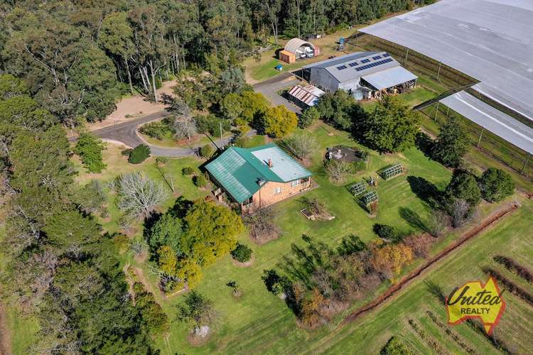 Second view of Homely house listing, 70 Old Jerusalem Road, Oakdale NSW 2570