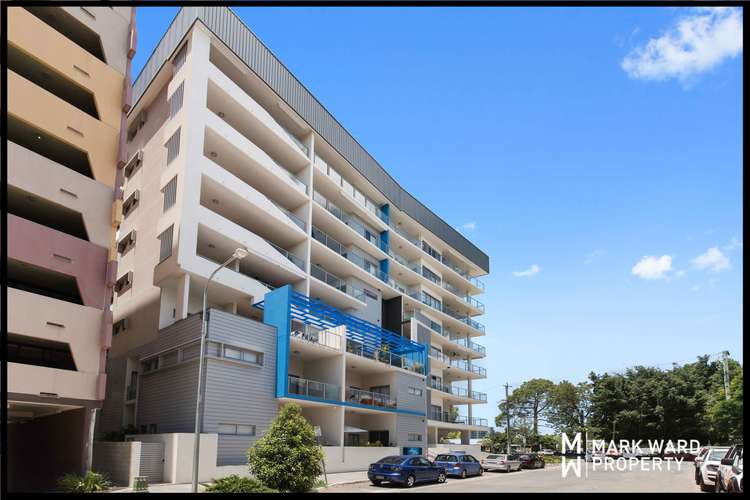 Main view of Homely apartment listing, 13/38 Buchanan Street, West End QLD 4101