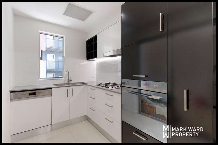 Second view of Homely apartment listing, 13/38 Buchanan Street, West End QLD 4101