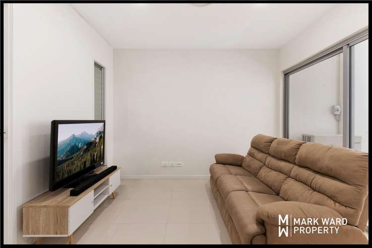 Third view of Homely apartment listing, 13/38 Buchanan Street, West End QLD 4101