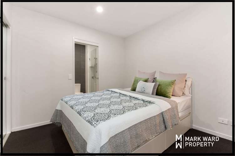 Fourth view of Homely apartment listing, 13/38 Buchanan Street, West End QLD 4101