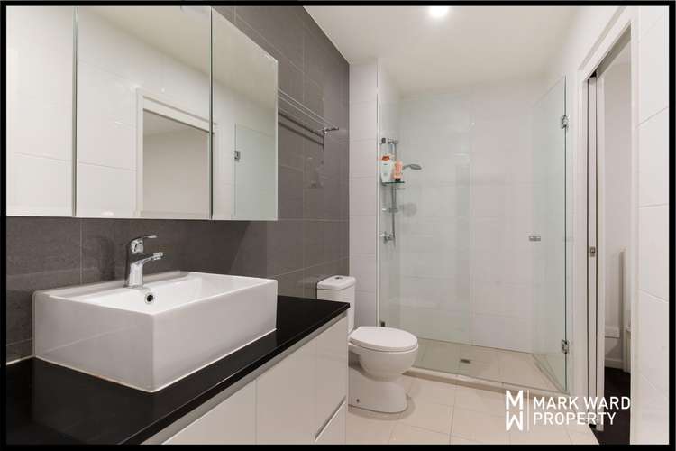 Fifth view of Homely apartment listing, 13/38 Buchanan Street, West End QLD 4101