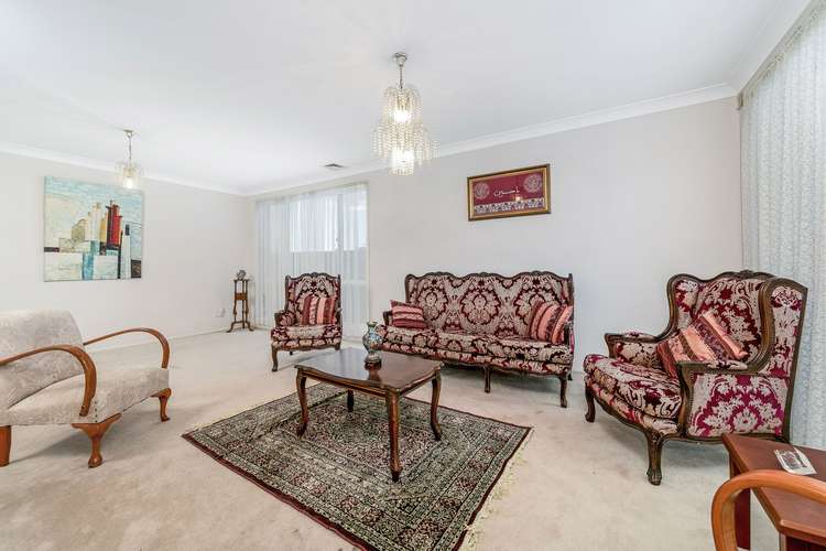 Second view of Homely house listing, 8 Forster Street, Blakehurst NSW 2221