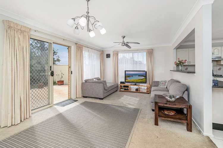 Fourth view of Homely house listing, 8 Forster Street, Blakehurst NSW 2221