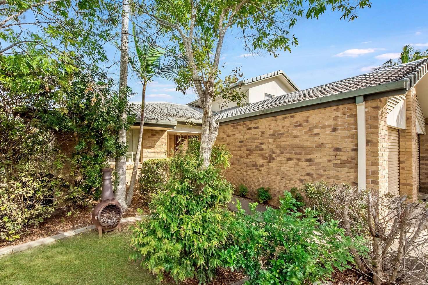 Main view of Homely villa listing, 19/14 Bourton Road, Merrimac QLD 4226