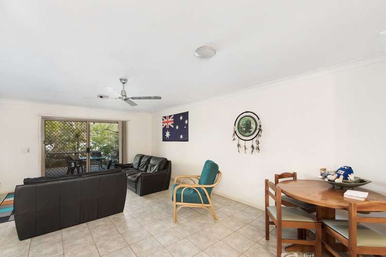 Second view of Homely villa listing, 19/14 Bourton Road, Merrimac QLD 4226