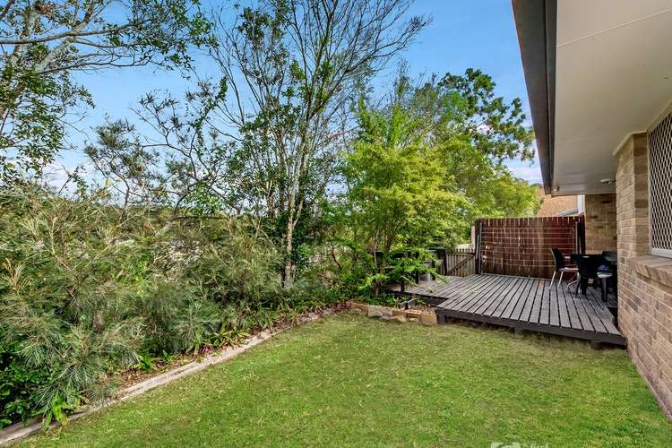 Fourth view of Homely villa listing, 19/14 Bourton Road, Merrimac QLD 4226