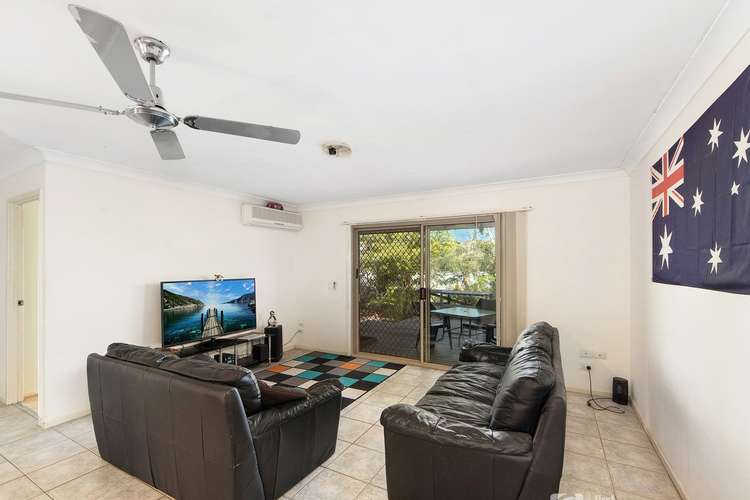 Fifth view of Homely villa listing, 19/14 Bourton Road, Merrimac QLD 4226