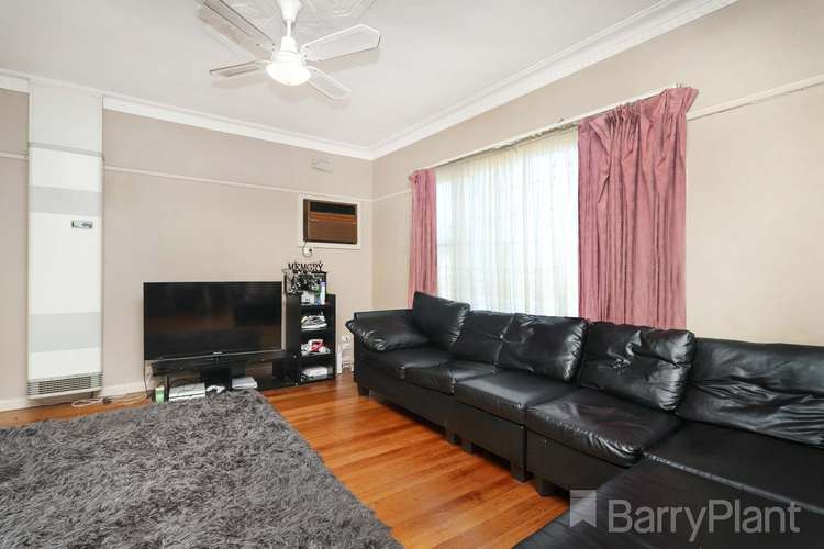 Third view of Homely house listing, 50 Clayton Street, Sunshine North VIC 3020