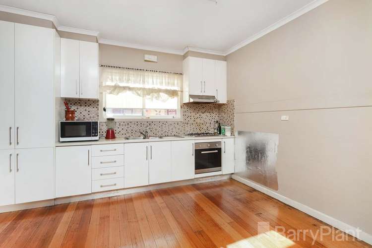 Fourth view of Homely house listing, 50 Clayton Street, Sunshine North VIC 3020