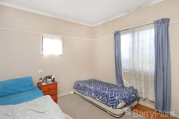 Fifth view of Homely house listing, 50 Clayton Street, Sunshine North VIC 3020