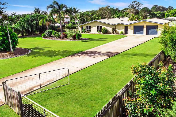 Main view of Homely house listing, 27 Snapper Street, Kawungan QLD 4655