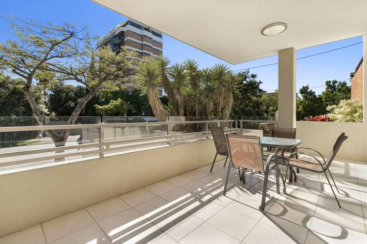 Second view of Homely apartment listing, 2/119 Macquarie Street, St Lucia QLD 4067
