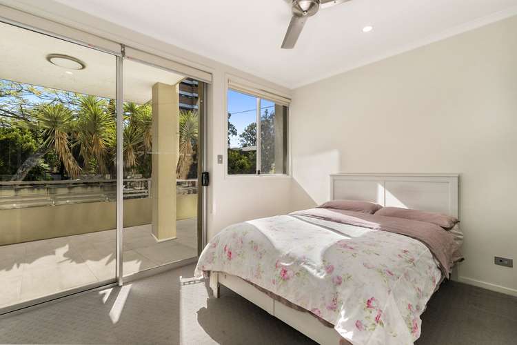 Fourth view of Homely apartment listing, 2/119 Macquarie Street, St Lucia QLD 4067