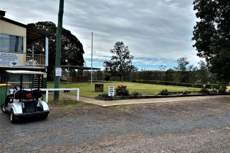 Third view of Homely residentialLand listing, 4 Point Piper Close, Laidley Heights QLD 4341