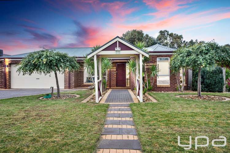 38 Hawthorn Drive, Hoppers Crossing VIC 3029