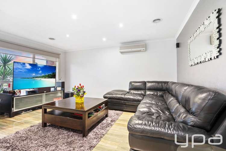 Fifth view of Homely house listing, 38 Hawthorn Drive, Hoppers Crossing VIC 3029