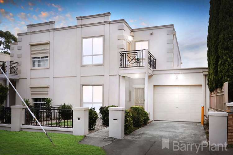Main view of Homely townhouse listing, 197a Duke Street, Sunshine North VIC 3020