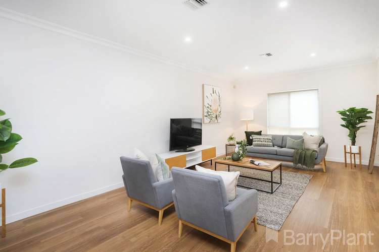 Second view of Homely townhouse listing, 197a Duke Street, Sunshine North VIC 3020