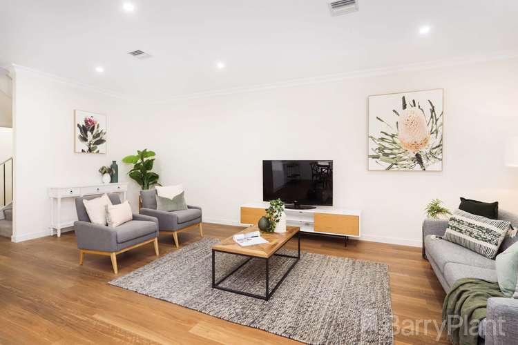 Third view of Homely townhouse listing, 197a Duke Street, Sunshine North VIC 3020