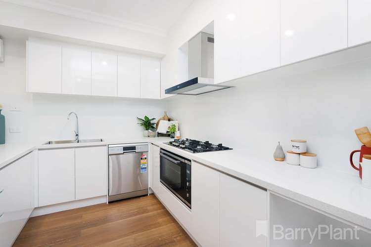 Fifth view of Homely townhouse listing, 197a Duke Street, Sunshine North VIC 3020