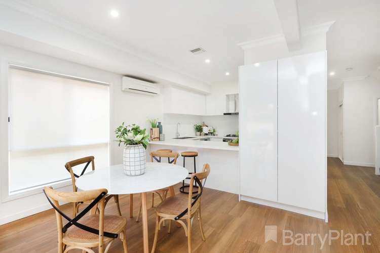 Sixth view of Homely townhouse listing, 197a Duke Street, Sunshine North VIC 3020