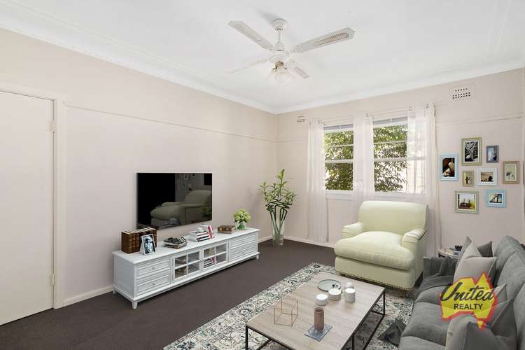 Second view of Homely house listing, 63 Broughton Street, Camden NSW 2570