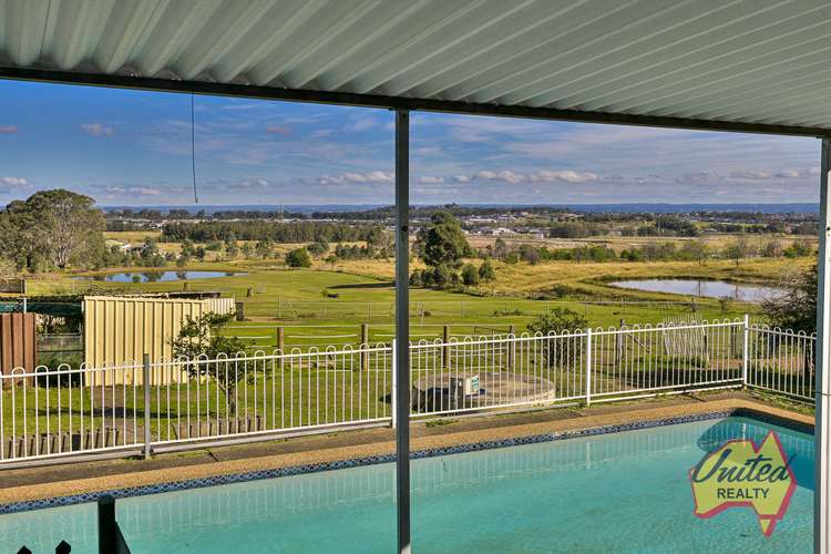 Second view of Homely acreageSemiRural listing, 39 Springfield Road, Catherine Field NSW 2557