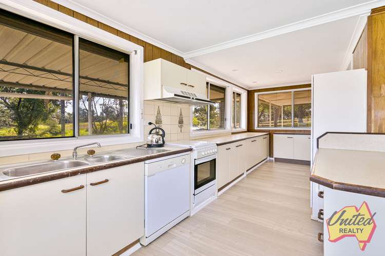 Fourth view of Homely acreageSemiRural listing, 39 Springfield Road, Catherine Field NSW 2557