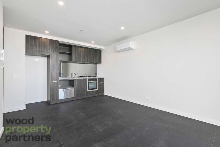Third view of Homely apartment listing, 318/8 Railway Road, Cheltenham VIC 3192