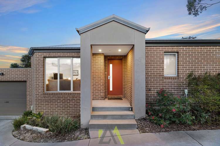 Main view of Homely unit listing, 6/11 Kenilworth Avenue, Frankston VIC 3199
