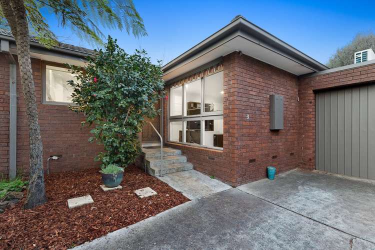 Main view of Homely unit listing, 3/11-13 Sheridan Avenue, Frankston VIC 3199