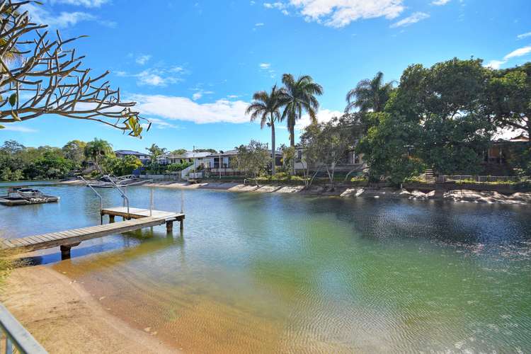 Main view of Homely house listing, 5 Pensacola Court, Broadbeach Waters QLD 4218