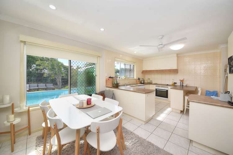 Second view of Homely house listing, 5 Pensacola Court, Broadbeach Waters QLD 4218