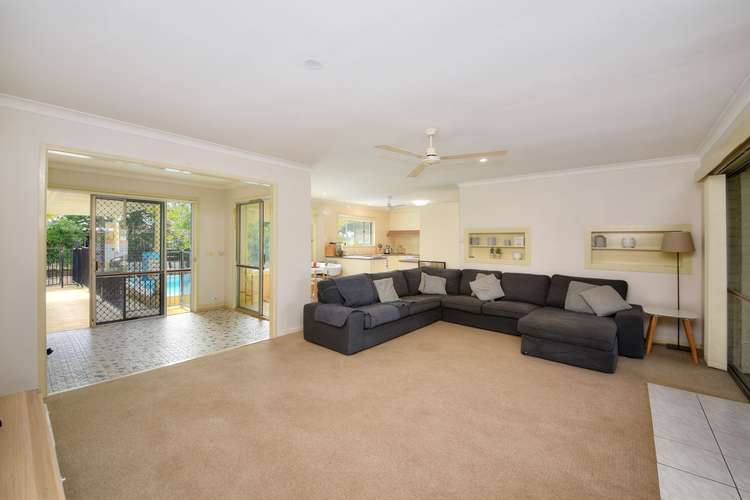 Fourth view of Homely house listing, 5 Pensacola Court, Broadbeach Waters QLD 4218