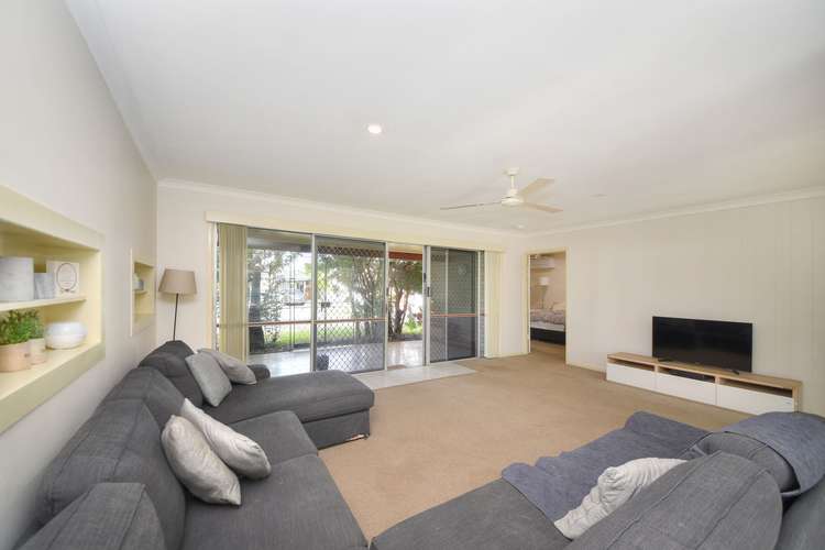 Sixth view of Homely house listing, 5 Pensacola Court, Broadbeach Waters QLD 4218