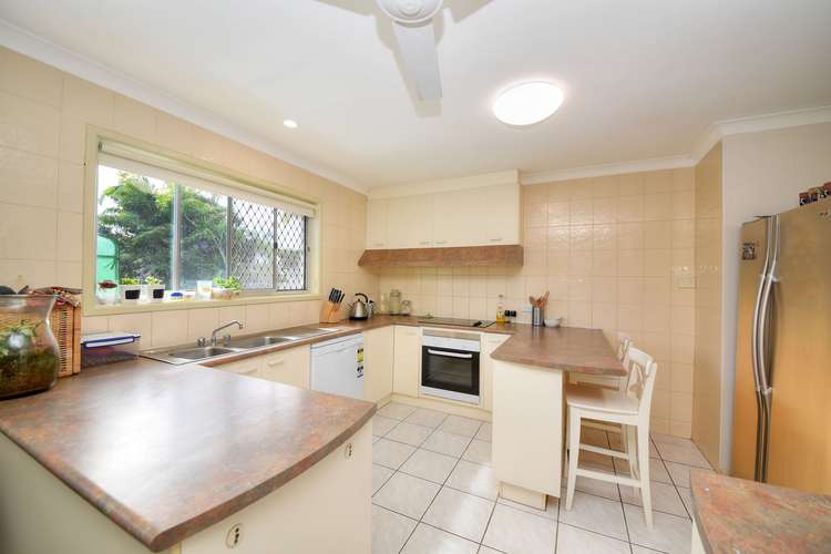 Seventh view of Homely house listing, 5 Pensacola Court, Broadbeach Waters QLD 4218